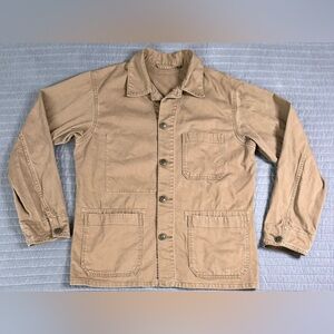 Uniqlo Utility jacket